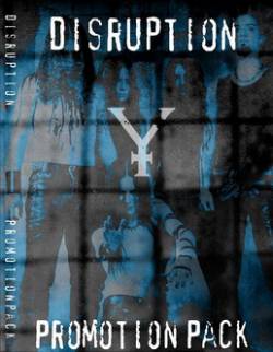 Disruption : Demolisher pack